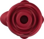 Stymulator- Blossom red - obrazek 7