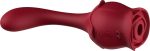 Stymulator- Blossom red - obrazek 8