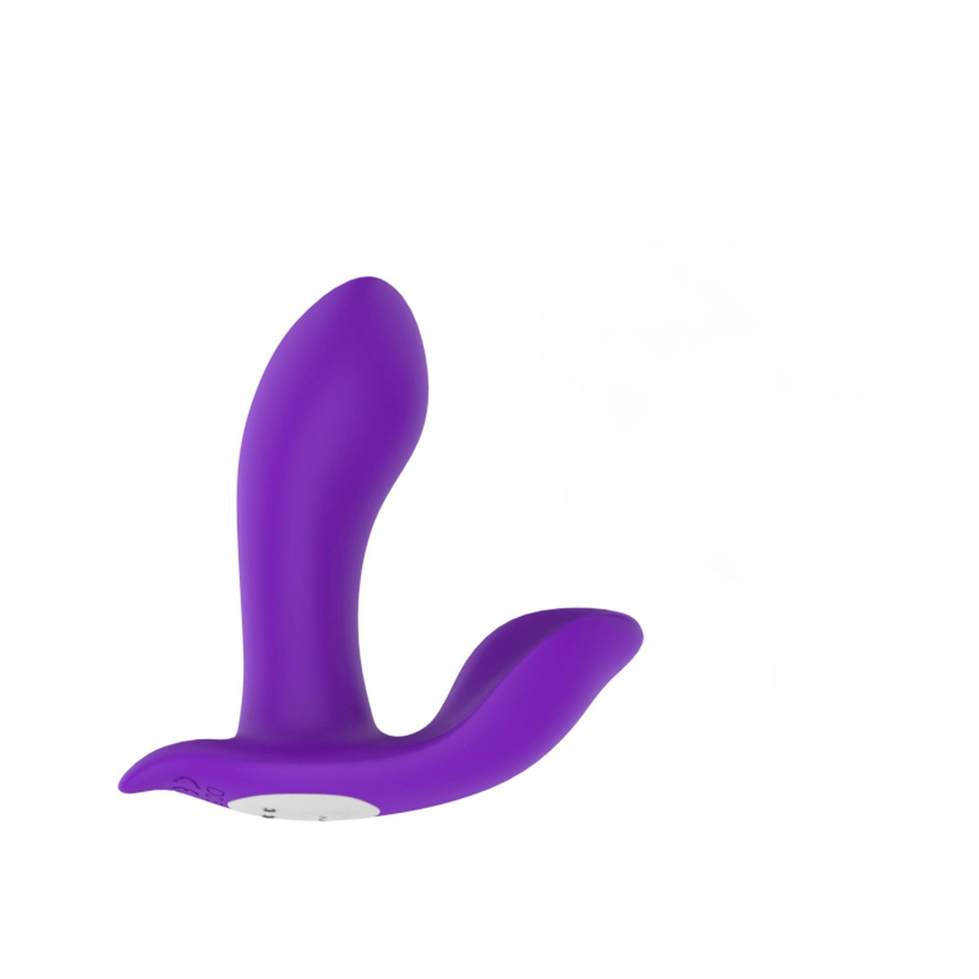 52-00063-1 Vee purple - obrazek 1