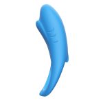 Shark  light blue (with remote) - obrazek 2