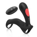 Stamen black (with remote) - obrazek 5