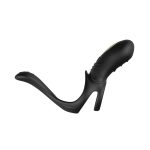 Ring Black 9 vibration function - obrazek 2