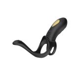 Ring Black 9 vibration function - obrazek 3