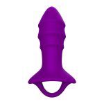 Kylin purple (with remote) - obrazek 3