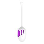 Kegel Ball Pink-purple - obrazek 5