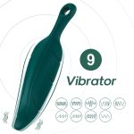 Leaf Green, 9 vibration functions - obrazek 2