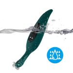 Leaf Green, 9 vibration functions - obrazek 4