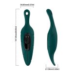 Leaf Green, 9 vibration functions - obrazek 7