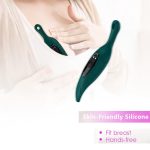 Leaf Green, 9 vibration functions - obrazek 8