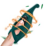 Leafman Green, 9 vibration functions - obrazek 2