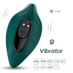 Leavess Green, 9 vibration functions - obrazek 2