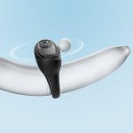 Oring Black, 9 vibration functions - obrazek 7