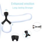 Mechay Black, 9 vibration functions - obrazek 3