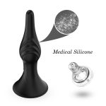 Rocket Black, 9 vibration functions - obrazek 5