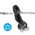 Optimus Black, 9 vibration functions - obrazek 3