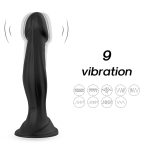 Optimus Black, 9 vibration functions - obrazek 9