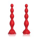 Rosestick Red, 9 vibration functions - obrazek 7