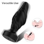 Limonster black, 9 vibration functions - obrazek 5