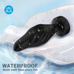 Limonster black, 9 vibration functions - obrazek 10