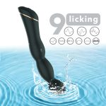 Laband Black, 9 vibration functions - obrazek 4