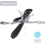 Hare Black, 9 vibration functions - obrazek 3