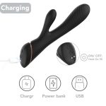 Hare Black, 9 vibration functions - obrazek 5