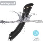 Gwand Black, 9 vibration functions - obrazek 3