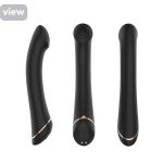 Gwand Black, 9 vibration functions - obrazek 4
