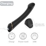 Gwand Black, 9 vibration functions - obrazek 5