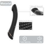 Gwand Black, 9 vibration functions - obrazek 7