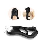 Veyron Blac, 9 vibration functions - obrazek 4