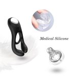 Veyron Blac, 9 vibration functions - obrazek 7
