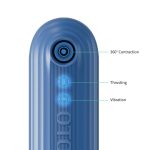 OTOUCH - Submarine Masturbator - Blue - obrazek 6