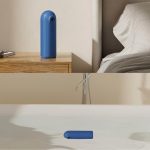 OTOUCH - Submarine Masturbator - Blue - obrazek 8