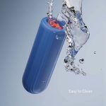 OTOUCH - Submarine Masturbator - Blue - obrazek 9