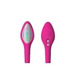 Lovense - Lush 4 Vibrating Egg - obrazek 2