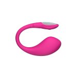 Lovense - Lush 4 Vibrating Egg - obrazek 4
