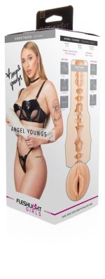 Fleshlight Girls - Angel Youngs Sweetness - obrazek 8