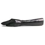 Dildo All Black 39 cm - obrazek 3