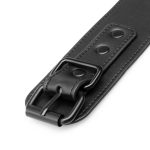 Bedroom Fantasies - Collar & Wrist
Cuffs Black - obrazek 9