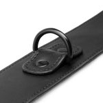 Bedroom Fantasies - Collar & Wrist
Cuffs Black - obrazek 10