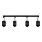 Bedroom Fantasies - Adjustable Spreader Bar Black - obrazek 5