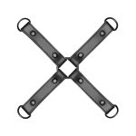 Bedroom Fantasies - Hog Tie Black - obrazek 4