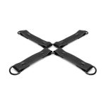 Bedroom Fantasies - Hog Tie Black - obrazek 6