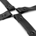 Bedroom Fantasies - Hog Tie Black - obrazek 8