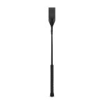 Bedroom Fantasies - Faux Leather Crop Whip Black - obrazek 4