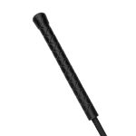 Bedroom Fantasies - Faux Leather Crop Whip Black - obrazek 7