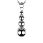 Bedroom Fantasies - Nipple Clamps Silver - obrazek 6