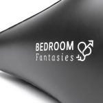 Bedroom Fantasies - Jazz Inflatable Positioning Pillow Black - obrazek 7