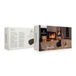 Bedroom Fantasies - Hump Inflatable Positioning Pillow Black - obrazek 3